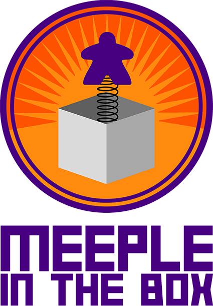 Meeple in the Box