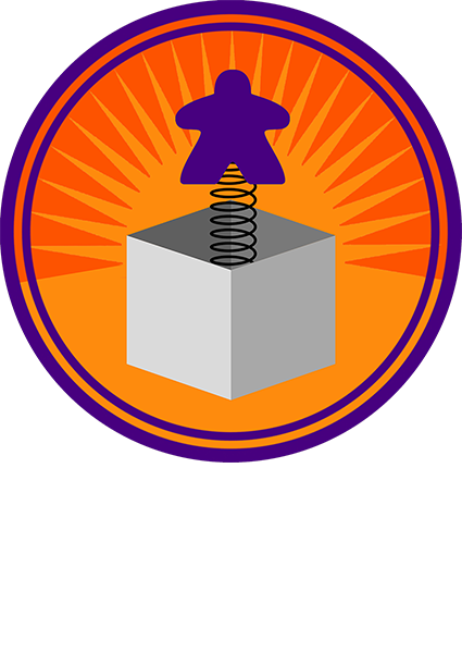 Meeple in the Box